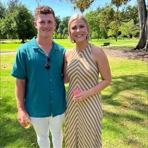 Meet your Posher, Georgia